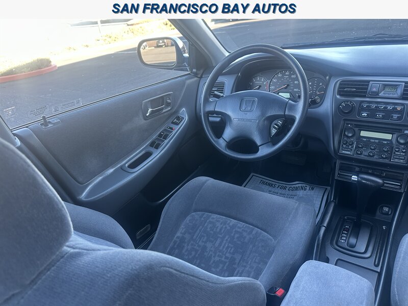 2000 Honda Accord EX - Photo 13 - San Rafael, CA 94901