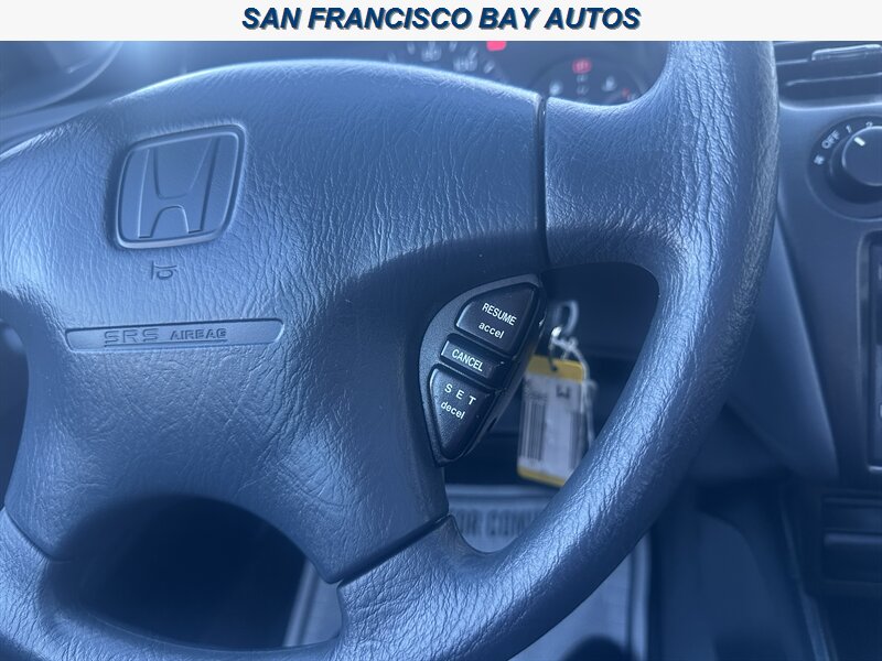 2000 Honda Accord EX - Photo 24 - San Rafael, CA 94901