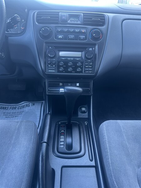 2000 Honda Accord EX - Photo 25 - San Rafael, CA 94901
