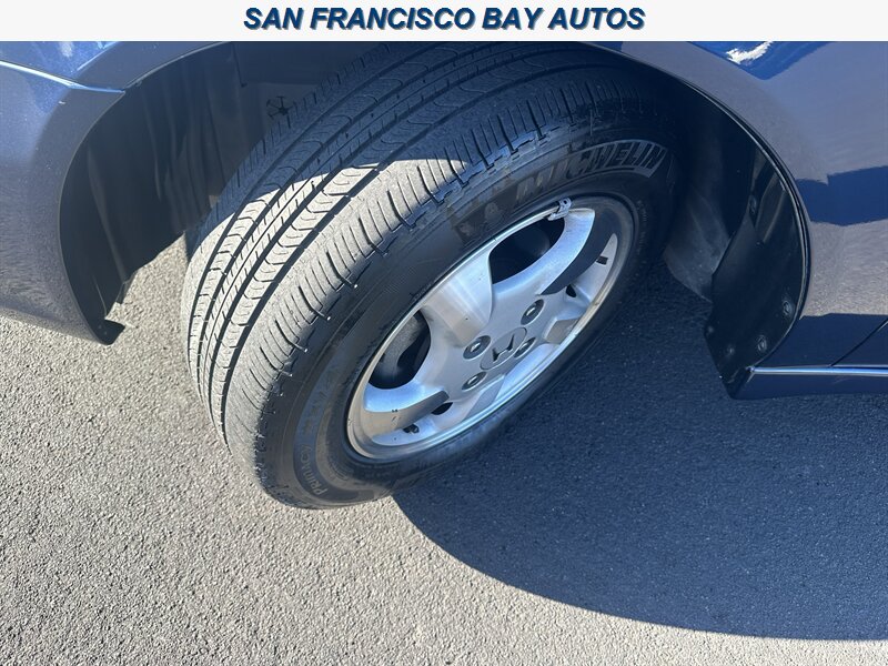 2000 Honda Accord EX - Photo 30 - San Rafael, CA 94901