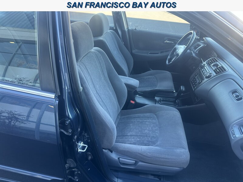 2000 Honda Accord EX - Photo 20 - San Rafael, CA 94901