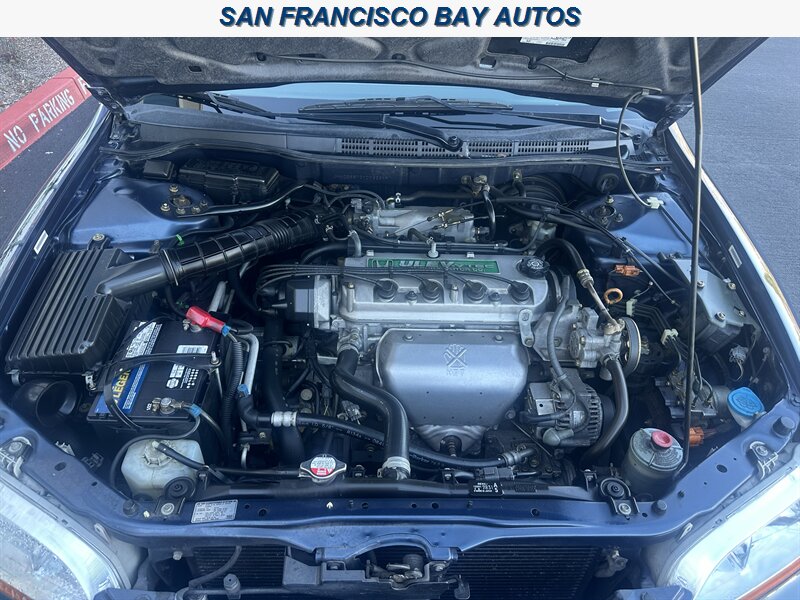 2000 Honda Accord EX - Photo 36 - San Rafael, CA 94901