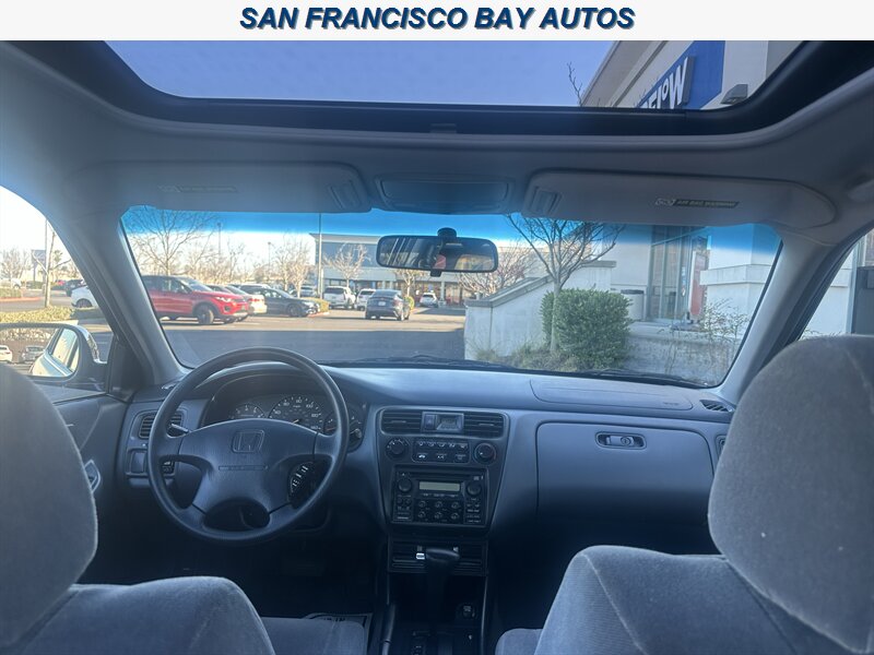 2000 Honda Accord EX - Photo 12 - San Rafael, CA 94901