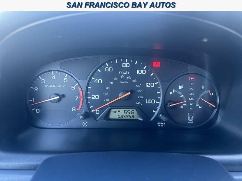 2000 Honda Accord EX - Photo 15 - San Rafael, CA 94901