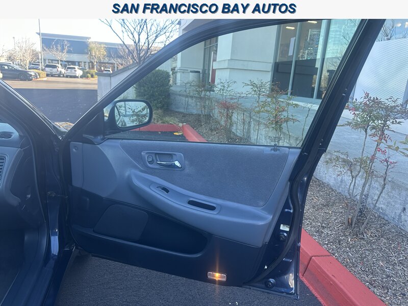 2000 Honda Accord EX - Photo 32 - San Rafael, CA 94901