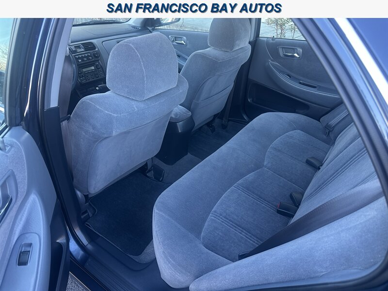 2000 Honda Accord EX - Photo 18 - San Rafael, CA 94901