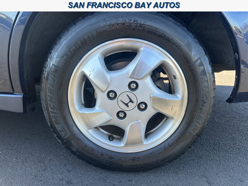 2000 Honda Accord EX - Photo 29 - San Rafael, CA 94901