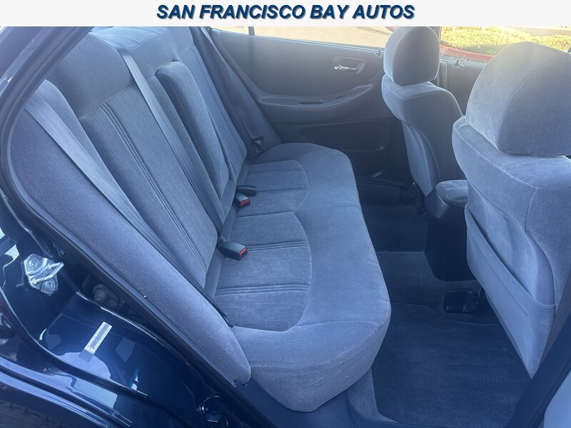 2000 Honda Accord EX - Photo 22 - San Rafael, CA 94901