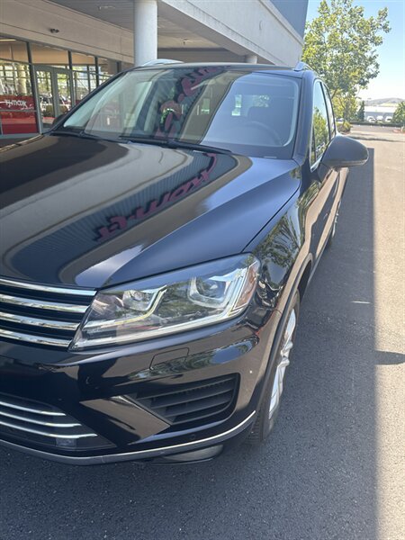 2016 Volkswagen Touareg TDI Sport - Photo 37 - San Rafael, CA 94901