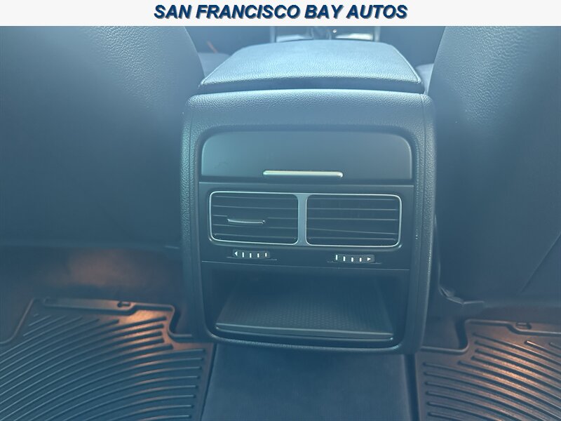 2016 Volkswagen Touareg TDI Sport - Photo 29 - San Rafael, CA 94901
