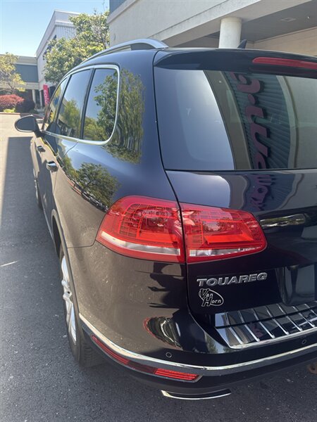 2016 Volkswagen Touareg TDI Sport - Photo 38 - San Rafael, CA 94901