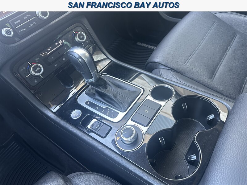 2016 Volkswagen Touareg TDI Sport - Photo 16 - San Rafael, CA 94901