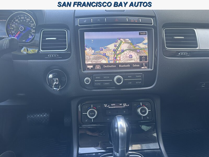 2016 Volkswagen Touareg TDI Sport - Photo 27 - San Rafael, CA 94901