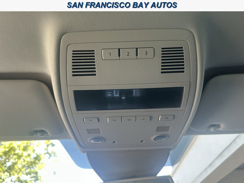 2016 Volkswagen Touareg TDI Sport - Photo 30 - San Rafael, CA 94901
