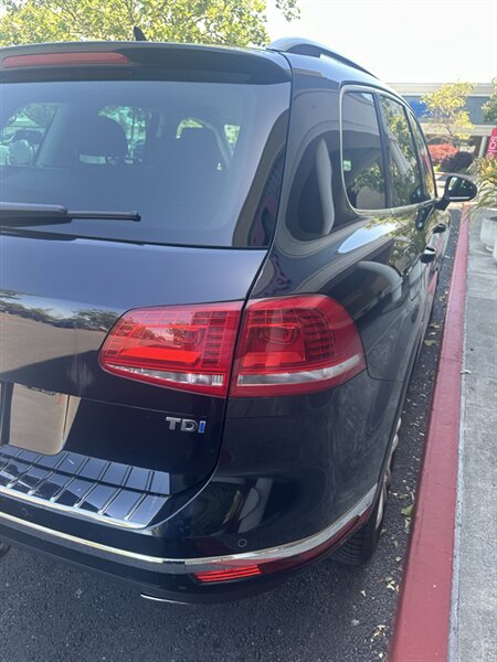 2016 Volkswagen Touareg TDI Sport - Photo 39 - San Rafael, CA 94901