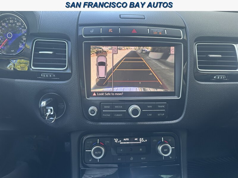2016 Volkswagen Touareg TDI Sport - Photo 17 - San Rafael, CA 94901