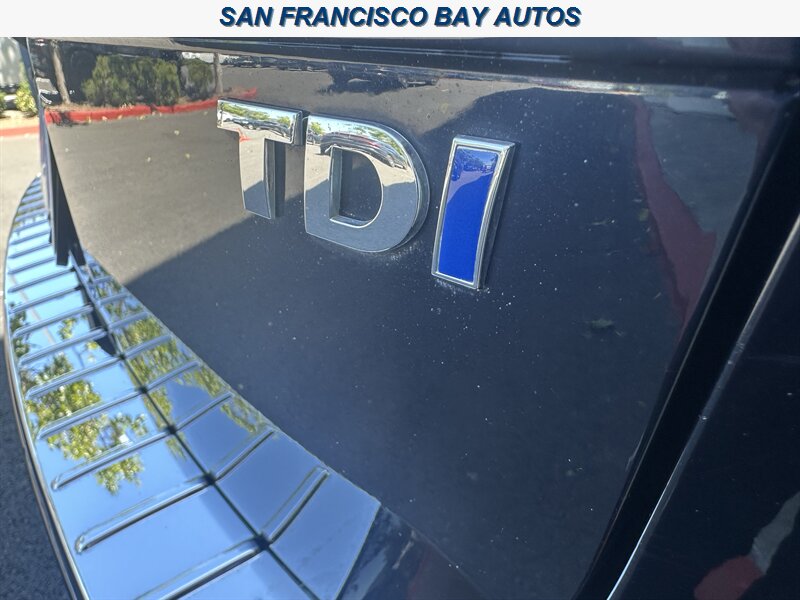 2016 Volkswagen Touareg TDI Sport - Photo 44 - San Rafael, CA 94901
