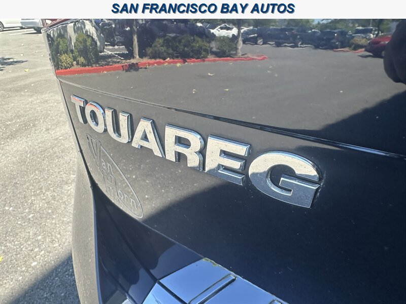 2016 Volkswagen Touareg TDI Sport - Photo 43 - San Rafael, CA 94901