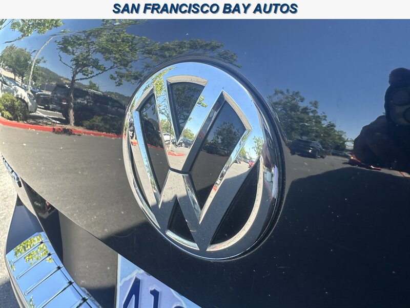 2016 Volkswagen Touareg TDI Sport - Photo 42 - San Rafael, CA 94901