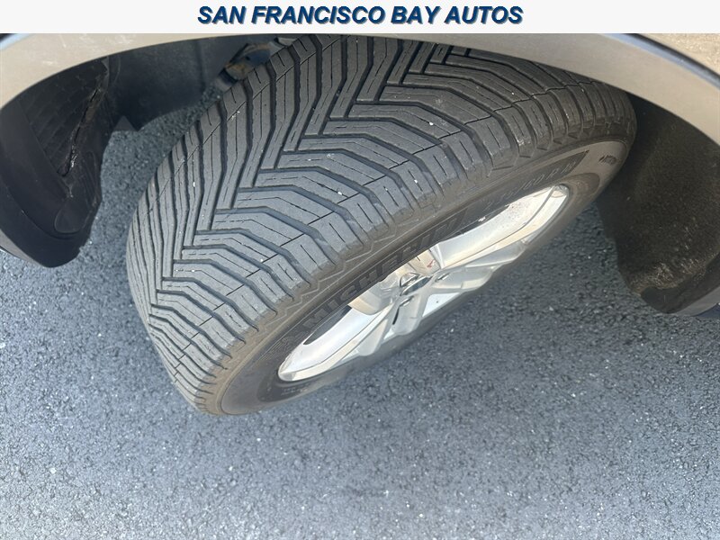 2016 Volkswagen Touareg TDI Sport - Photo 35 - San Rafael, CA 94901