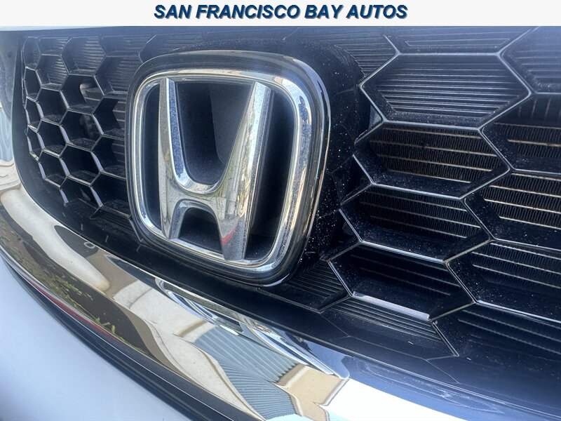 2013 Honda Civic EX - Photo 20 - San Rafael, CA 94901