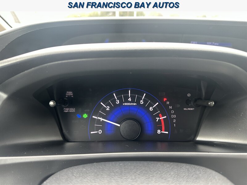 2013 Honda Civic EX - Photo 53 - San Rafael, CA 94901