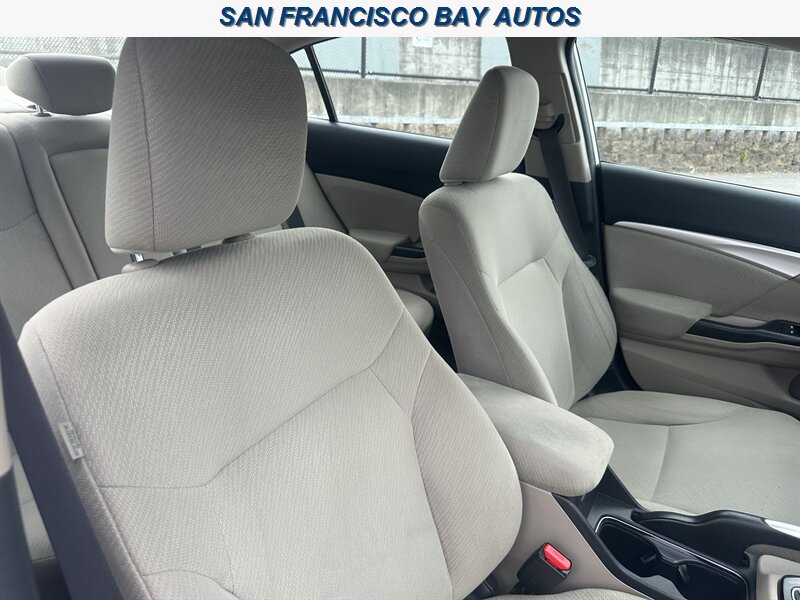 2013 Honda Civic EX - Photo 41 - San Rafael, CA 94901