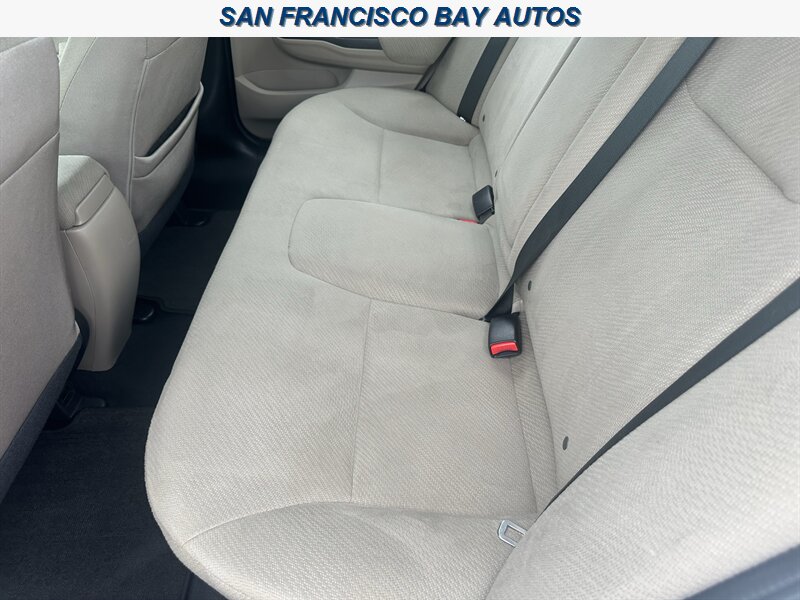 2013 Honda Civic EX - Photo 38 - San Rafael, CA 94901