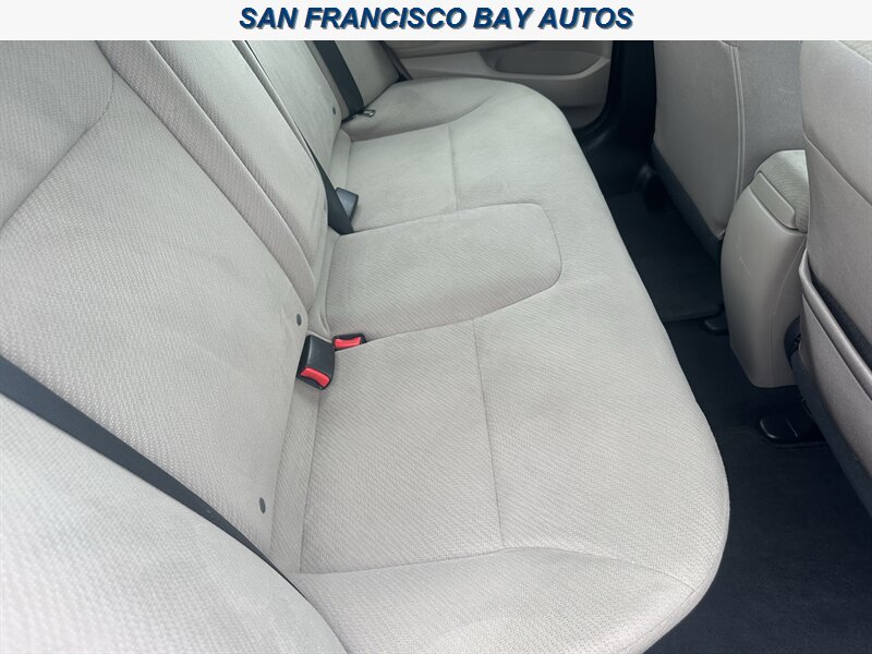 2013 Honda Civic EX - Photo 45 - San Rafael, CA 94901