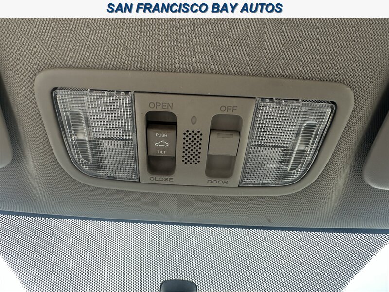 2013 Honda Civic EX - Photo 59 - San Rafael, CA 94901