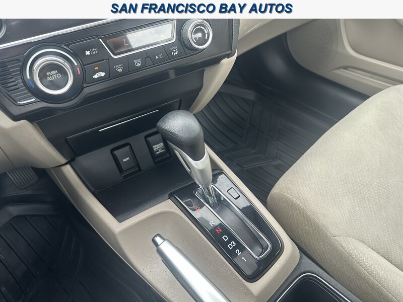2013 Honda Civic EX - Photo 57 - San Rafael, CA 94901