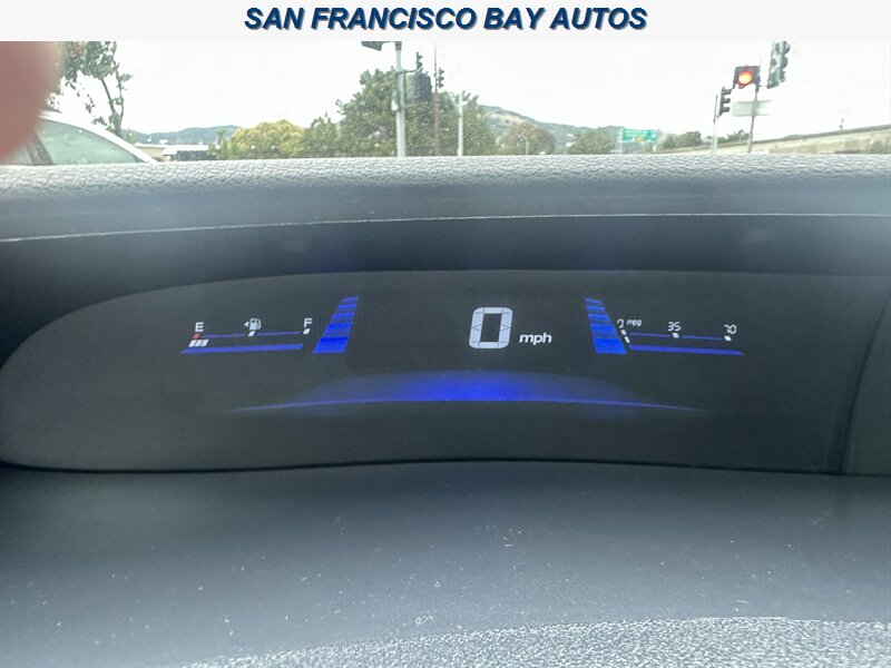 2013 Honda Civic EX - Photo 54 - San Rafael, CA 94901