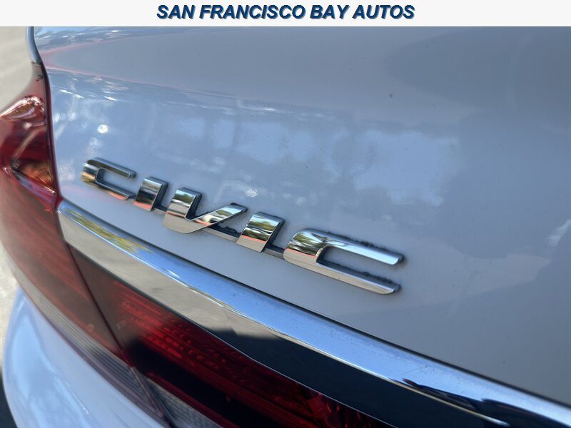 2013 Honda Civic EX - Photo 23 - San Rafael, CA 94901
