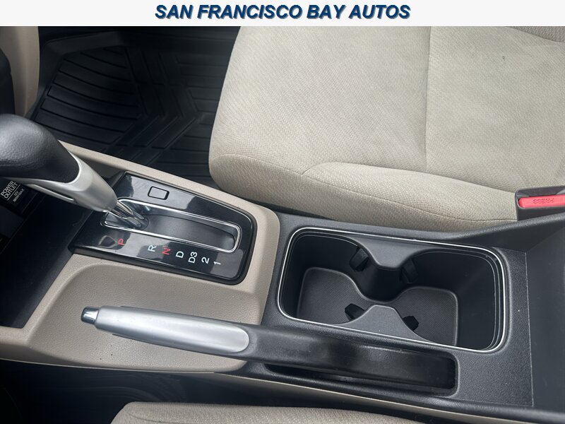 2013 Honda Civic EX - Photo 58 - San Rafael, CA 94901