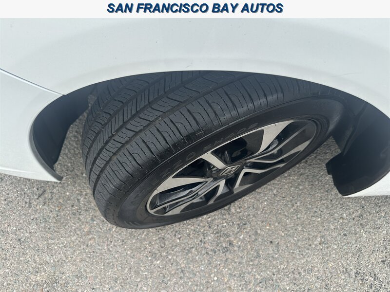 2013 Honda Civic EX - Photo 31 - San Rafael, CA 94901