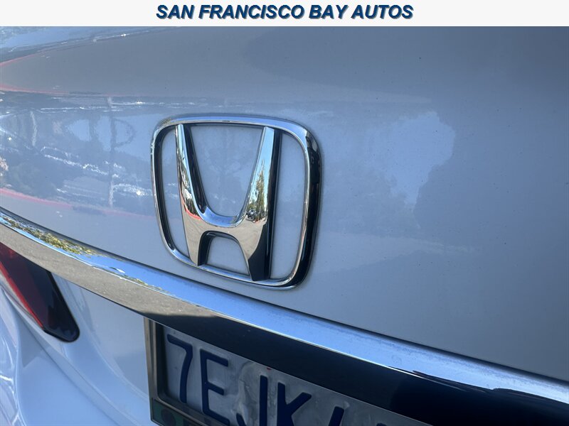 2013 Honda Civic EX - Photo 24 - San Rafael, CA 94901