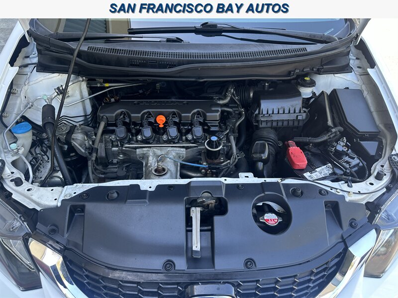 2013 Honda Civic EX - Photo 19 - San Rafael, CA 94901
