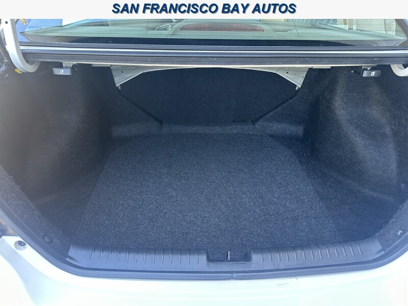2013 Honda Civic EX - Photo 22 - San Rafael, CA 94901