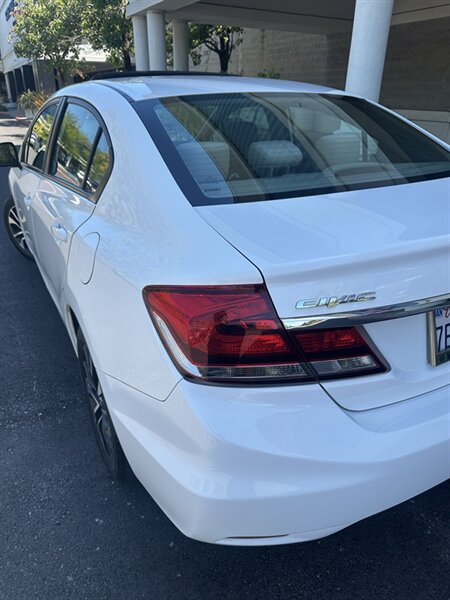 2013 Honda Civic EX - Photo 25 - San Rafael, CA 94901