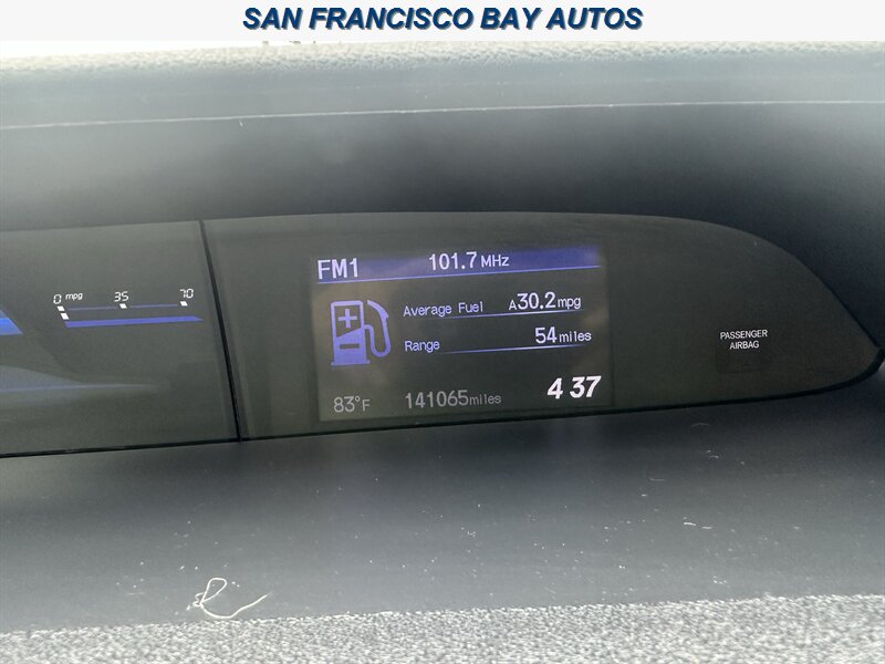2013 Honda Civic EX - Photo 55 - San Rafael, CA 94901