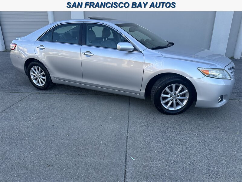 2011 Toyota Camry XLE V6 - Photo 12 - San Rafael, CA 94901