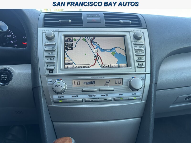 2011 Toyota Camry XLE V6 - Photo 19 - San Rafael, CA 94901