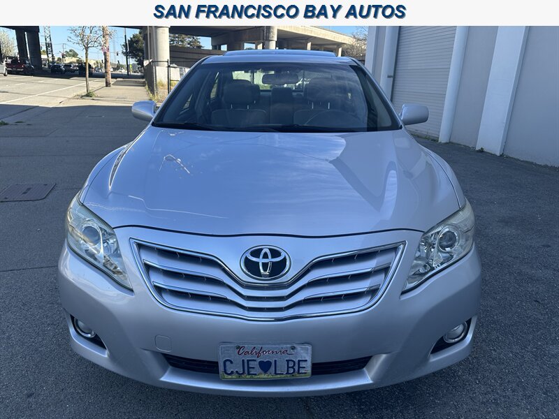 2011 Toyota Camry XLE V6 - Photo 2 - San Rafael, CA 94901
