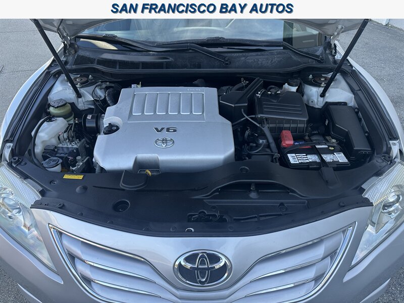 2011 Toyota Camry XLE V6 - Photo 43 - San Rafael, CA 94901