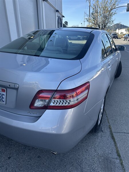 2011 Toyota Camry XLE V6 - Photo 37 - San Rafael, CA 94901