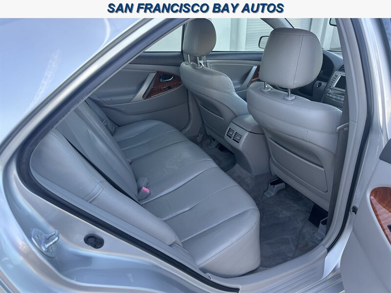 2011 Toyota Camry XLE V6 - Photo 25 - San Rafael, CA 94901