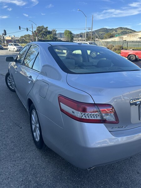 2011 Toyota Camry XLE V6 - Photo 38 - San Rafael, CA 94901