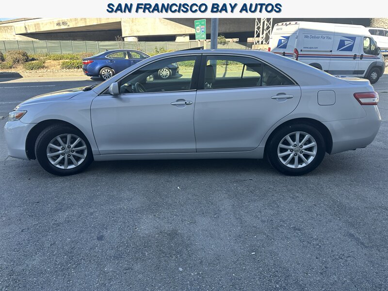 2011 Toyota Camry XLE V6 - Photo 5 - San Rafael, CA 94901