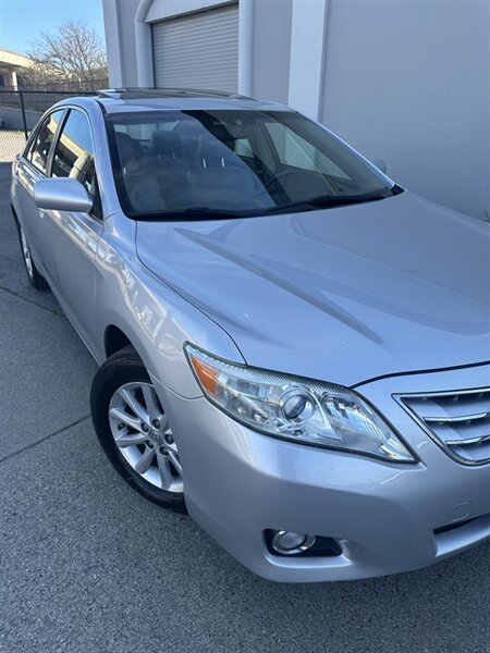 2011 Toyota Camry XLE V6 - Photo 36 - San Rafael, CA 94901