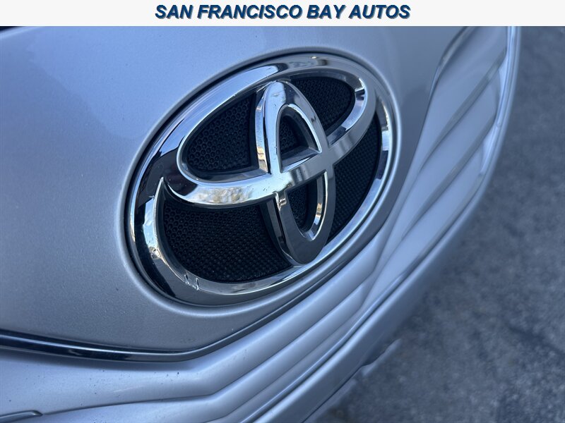 2011 Toyota Camry XLE V6 - Photo 44 - San Rafael, CA 94901